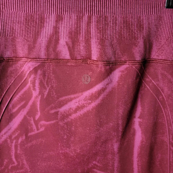 Lululemon Ebb to Street Leggings | Lululemon Leggings | Size: 0 - Picture 5 of 5